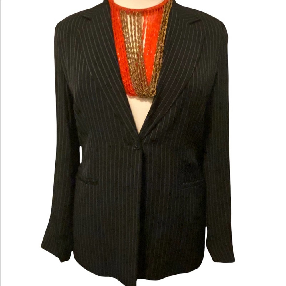 Due per Due Collection Women’s Blazer